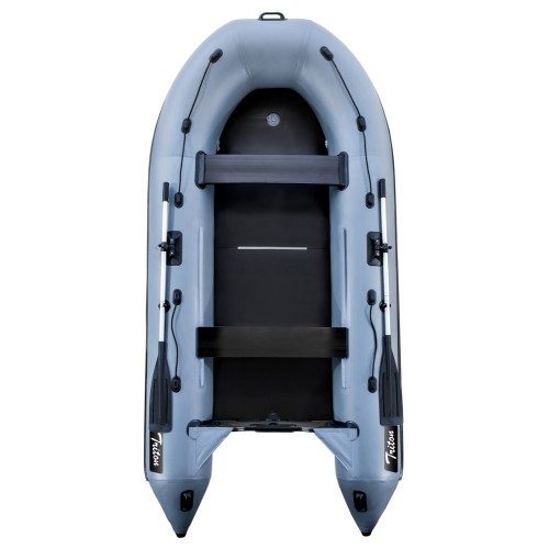 Лодка ПВХ ТРИТОН 385 Sport (2024)