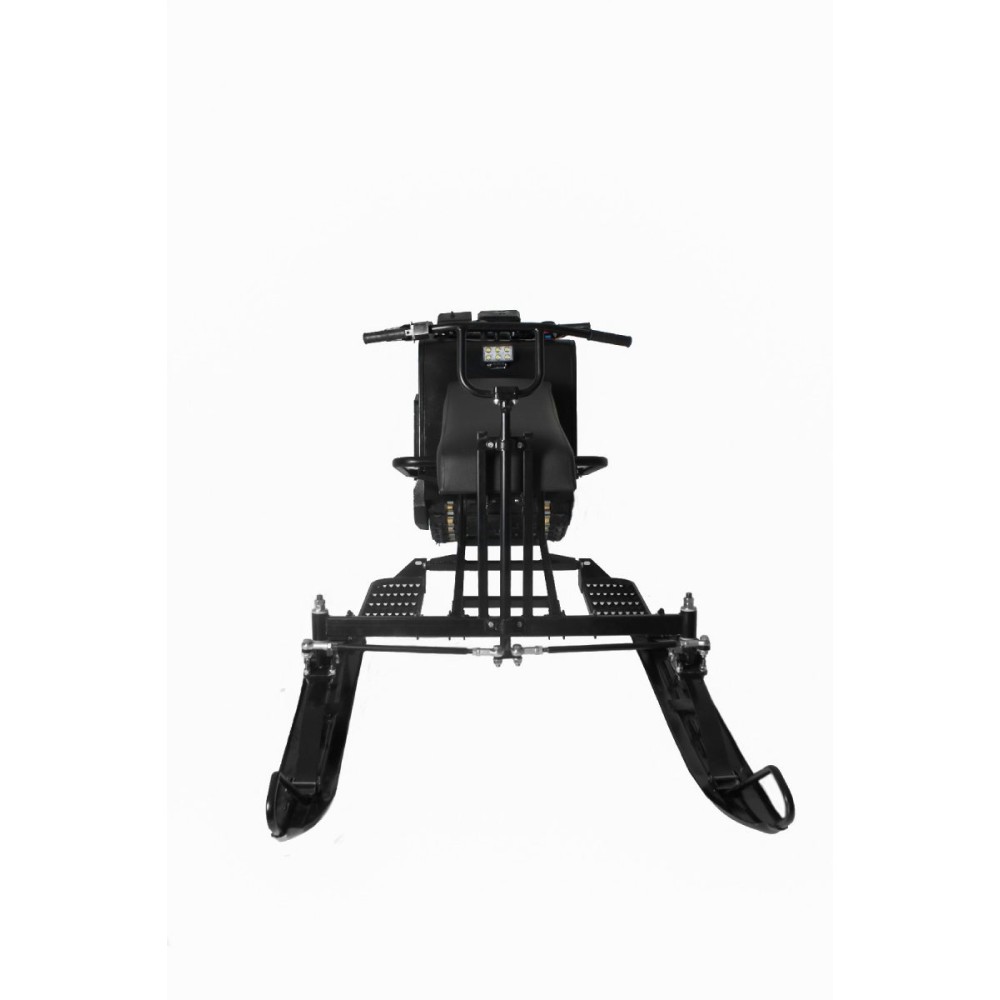 Универсальный лыжный модуль Sharmax