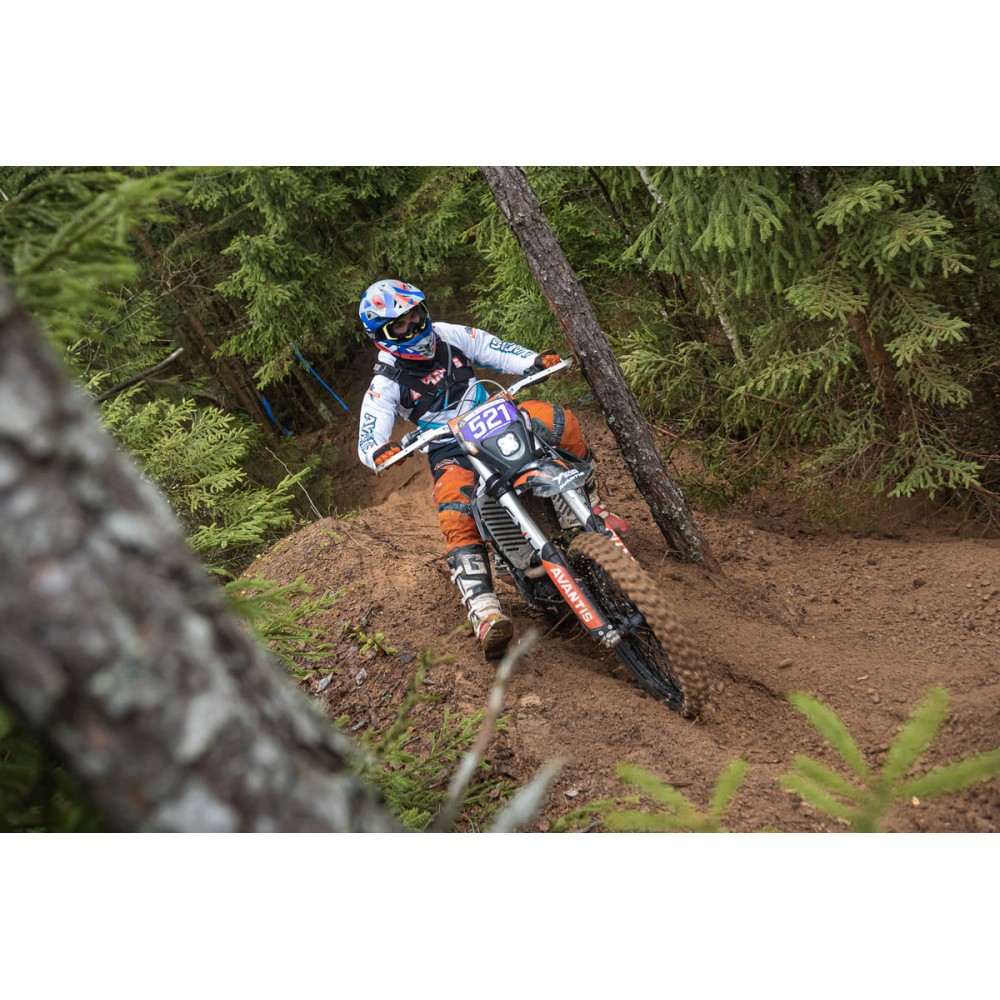 Мотоцикл AVANTIS 12-50E PITBIKE