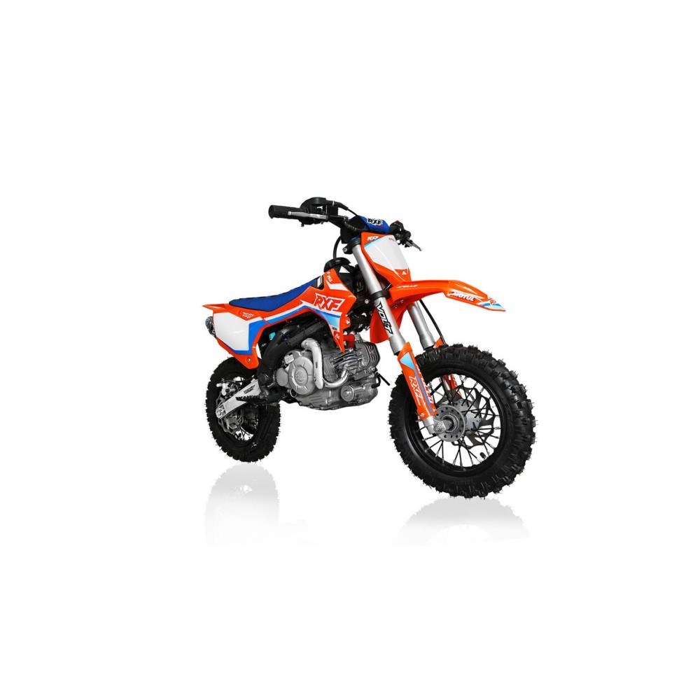 Мотоцикл APOLLO RXF Mini 50E Auto PITBIKE