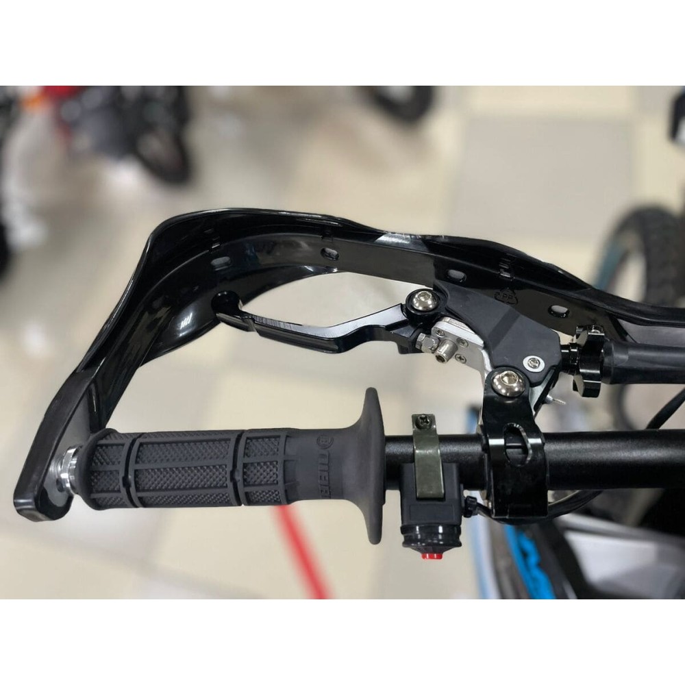 Мотоцикл кроссовый эндуро FXMOTO X7 CB300