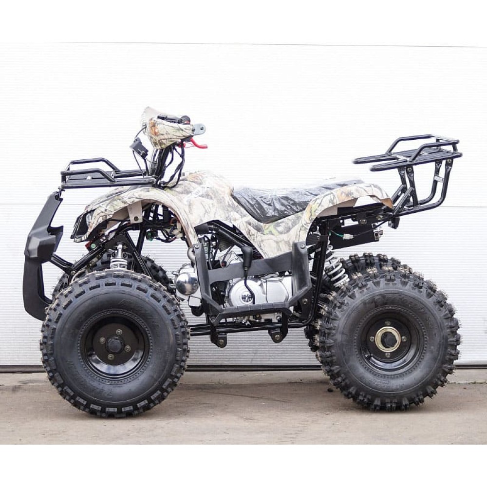 Квадроцикл STALKER 125 Fox