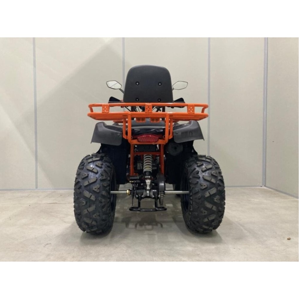 Квадроцикл GLADIATOR H200 Б/У