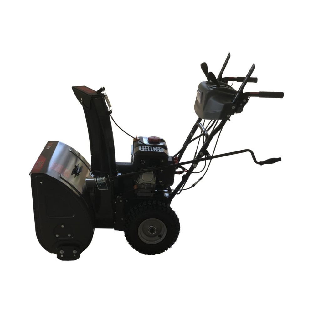 Снегоуборщик EVOLINE SBG 620 E