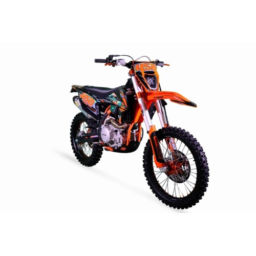 Мотоцикл PROCIDA K42 NC450 ENDURO