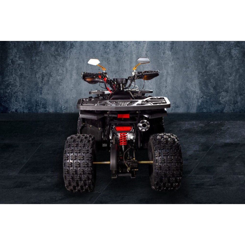 Квадроцикл AVANTIS Hunter 8 New