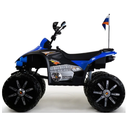 Электроквадроцикл RIVERTOYS P444PP