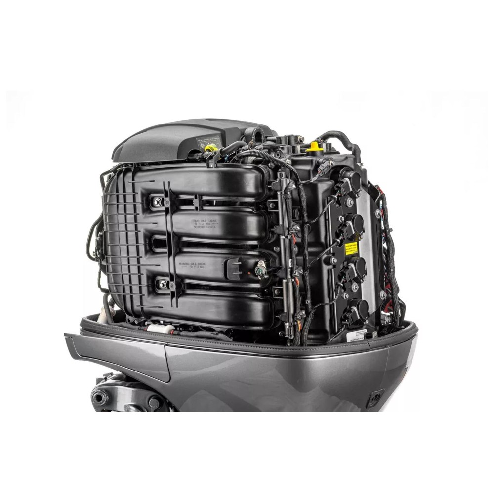 4х-тактный лодочный мотор MIKATSU MF130FEL-T EFI L (левое вращение) (2024)