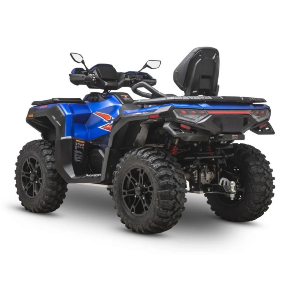 Квадроцикл LONCIN Xwolf 1000