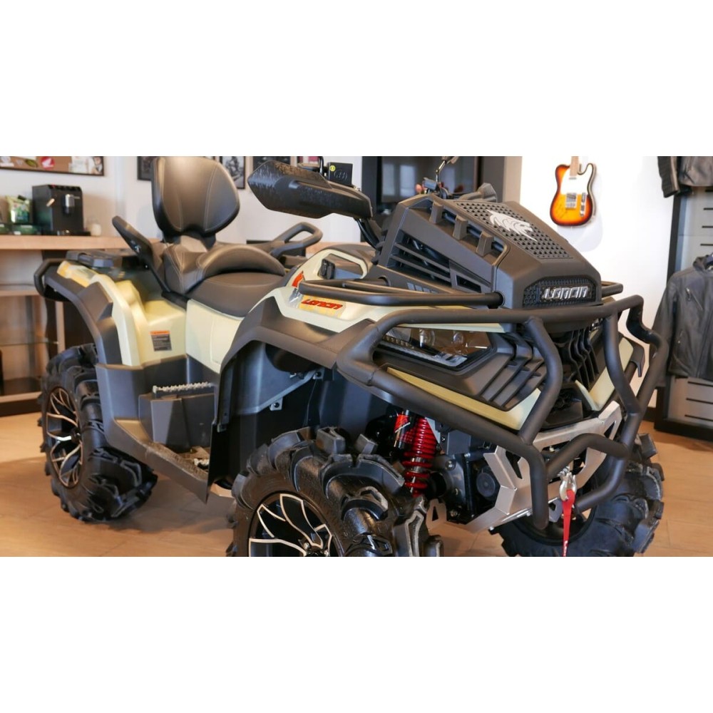 Квадроцикл LONCIN Xwolf 700 MUD L (ПСМ)