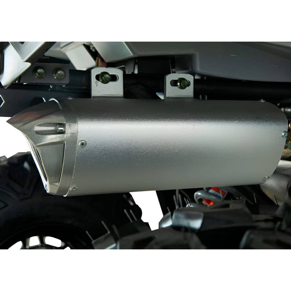 Квадроцикл YACOTA Viking NEW 200 PRO