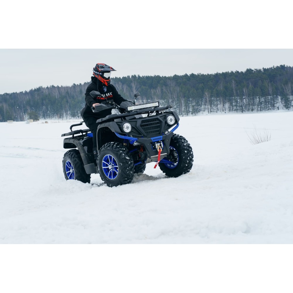 Квадроцикл SHARMAX Force 620 (2024)