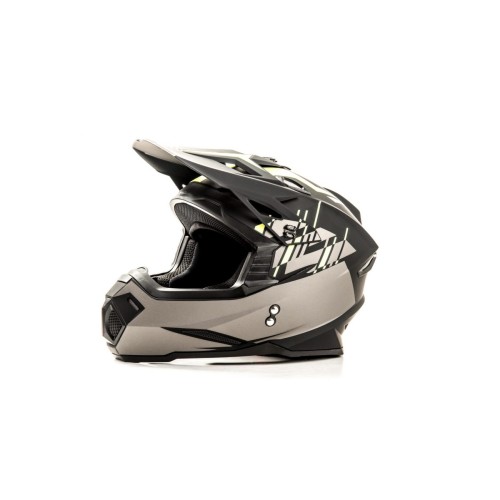 Шлем мото HIZER J6801