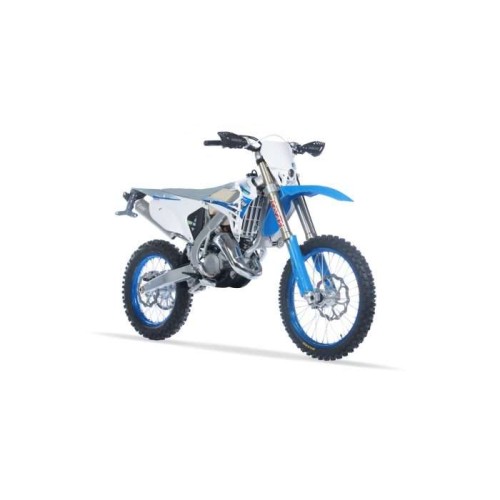 Мотоцикл TM RACING 2T 144 FI EN ES 21/18