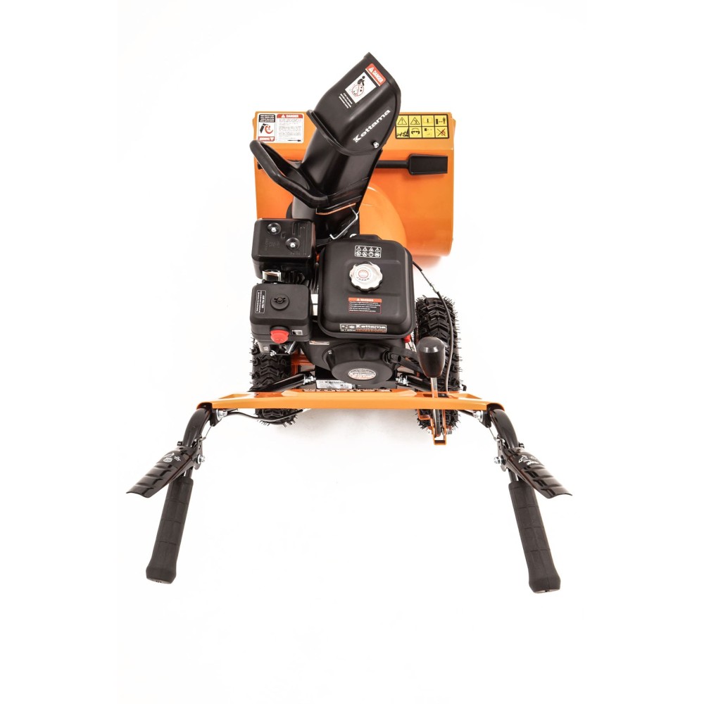 Снегоуборщик KETTAMA Storm KTA60-G Economy
