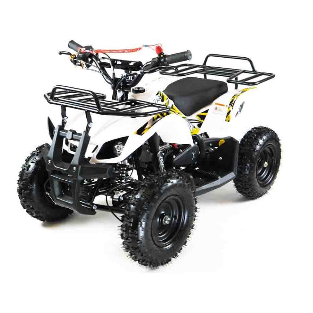 Квадроцикл MOTAX ATV Mini Grizlik X-16