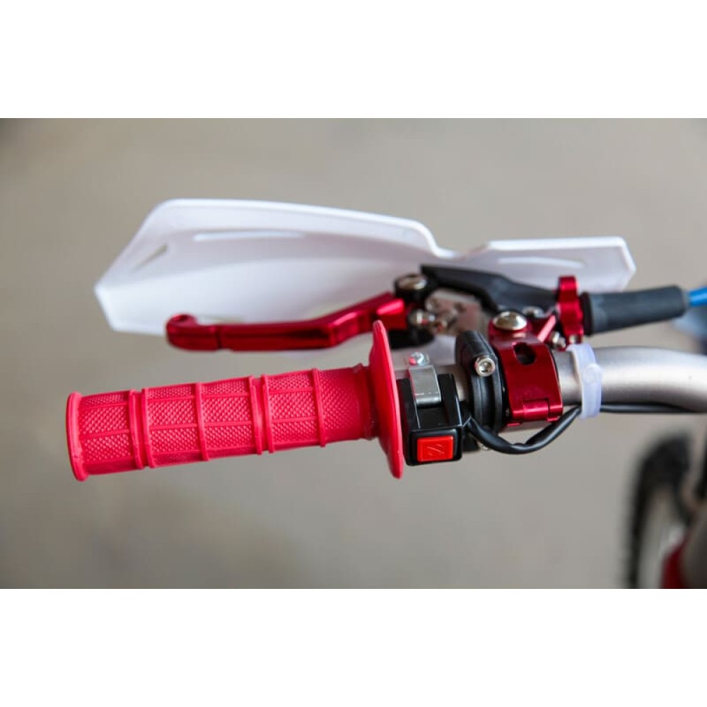 Мотоцикл кроссовый эндуро BSE RTC-300R 3.0