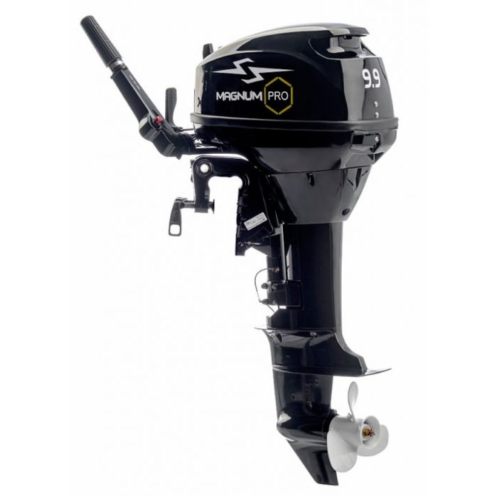 2х-тактный лодочный мотор MAGNUM PRO SM9.9HS