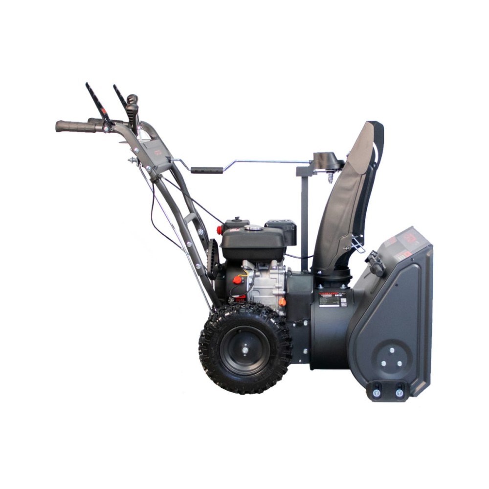 Снегоуборщик VERTON Ice SB-761