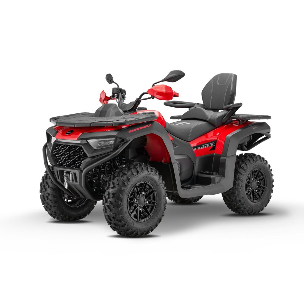 Квадроцикл SHARMAX Force 720 Rage
