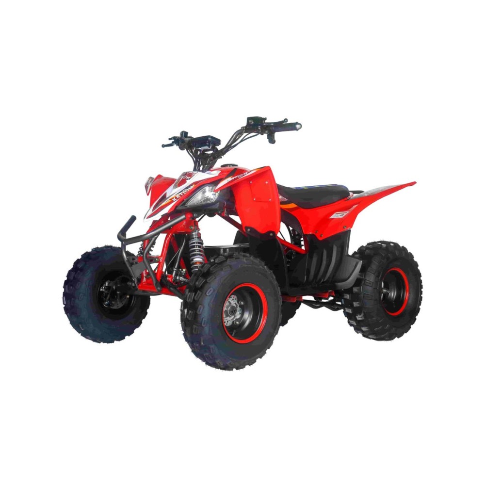 Электроквадроцикл MOTAX E-PENTORA 1500w