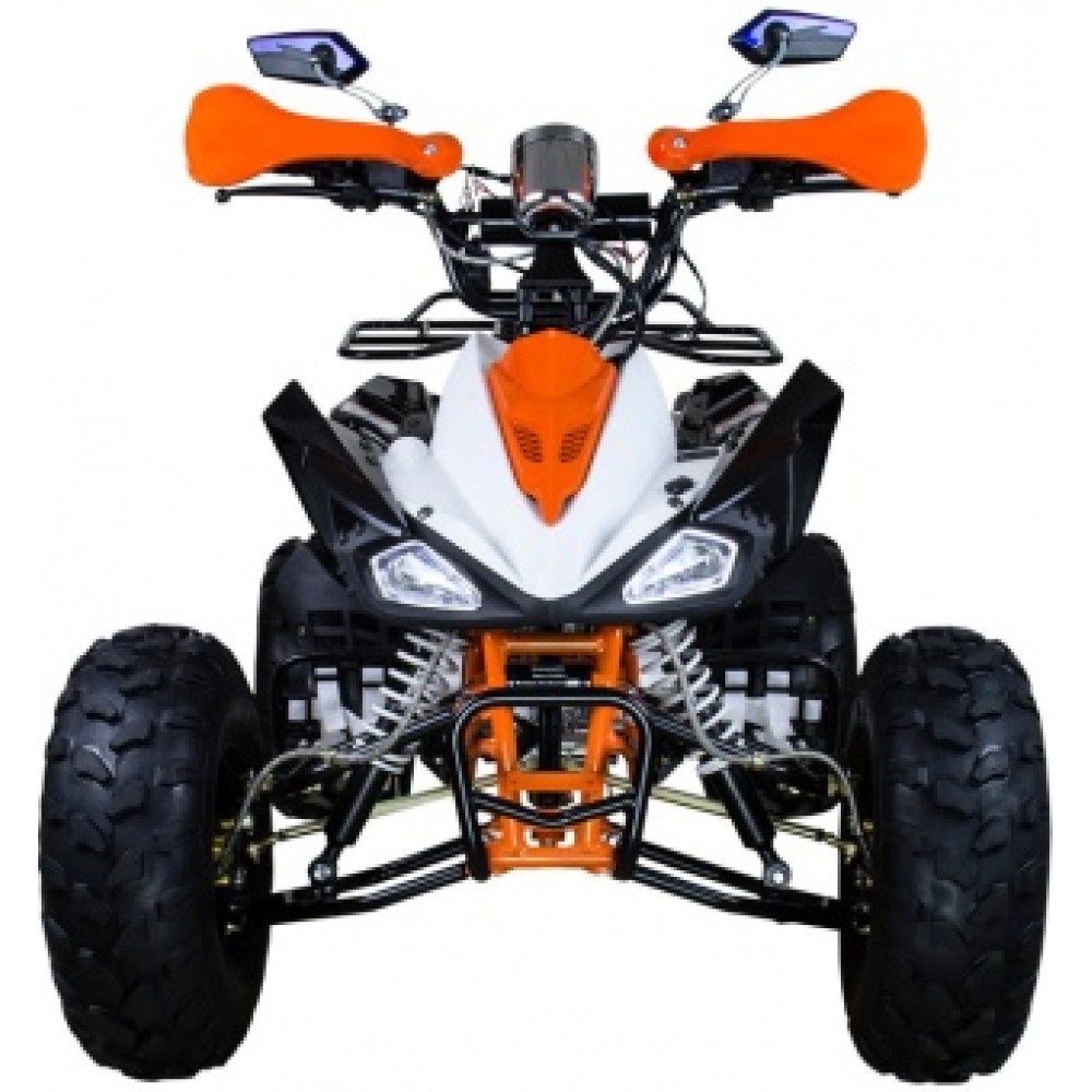 Квадроцикл AVANTIS Mirage 8M+ 125 2017