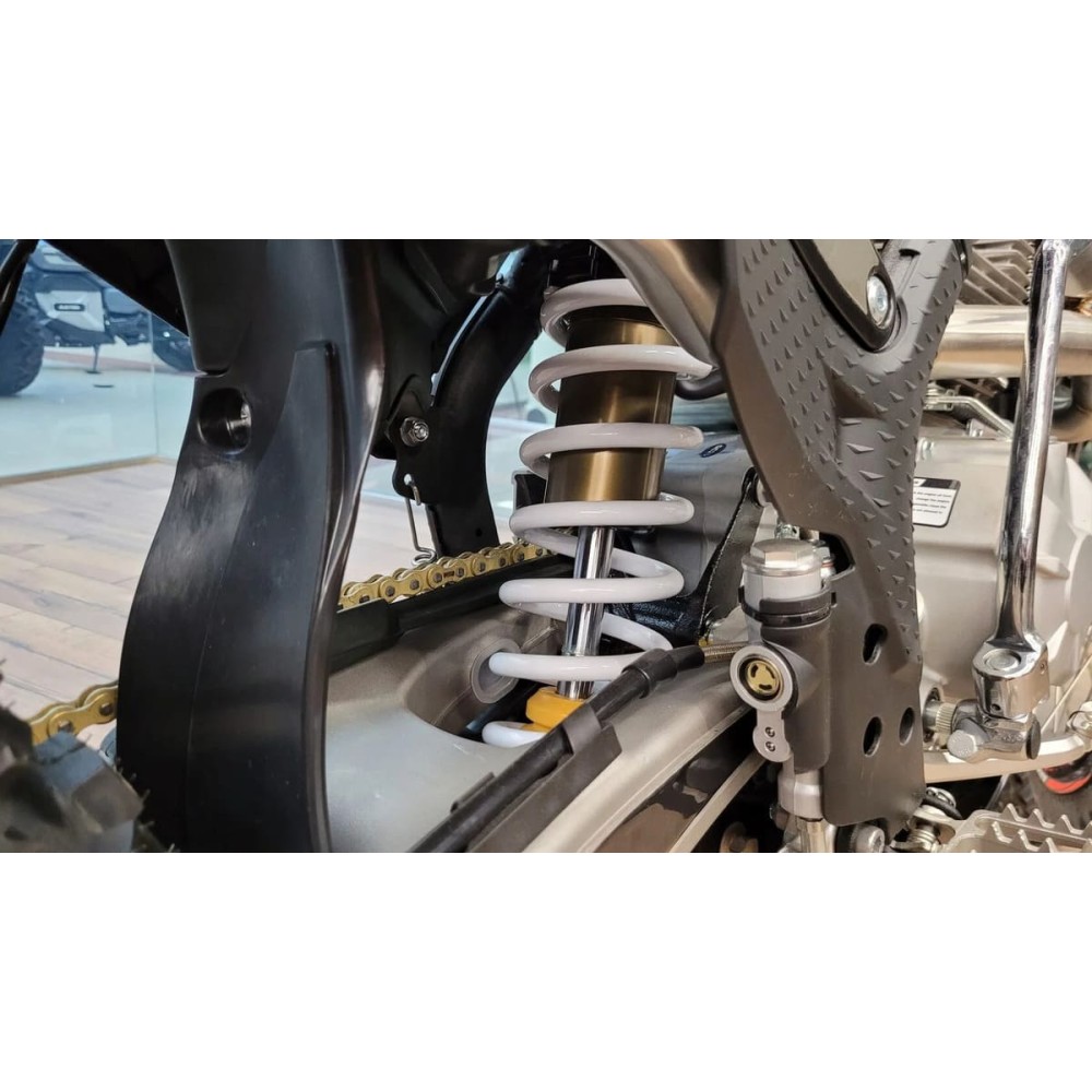 Мотоцикл JHL Z4i PR250 (172FMM-5S) EFI ENDURO