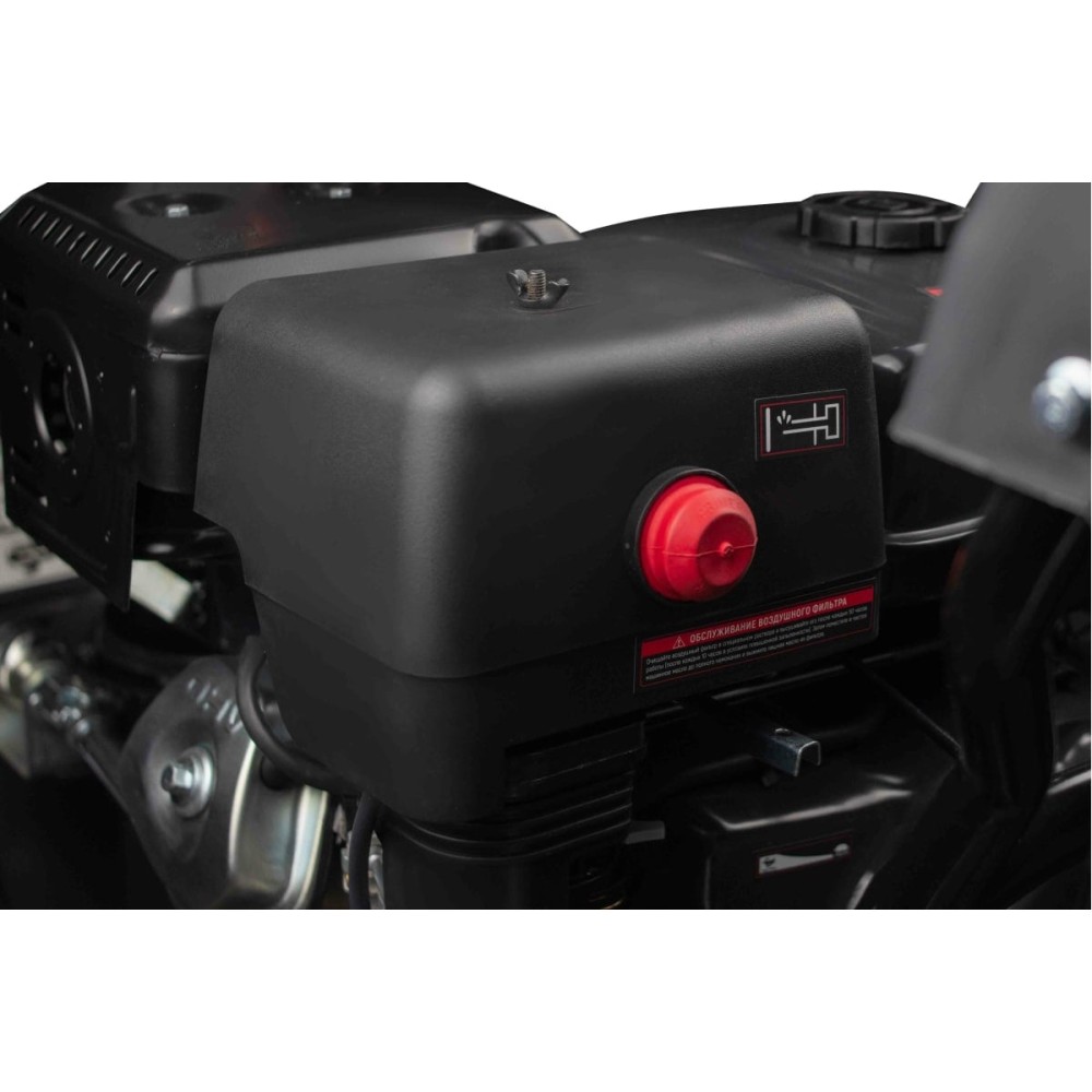 Снегоуборщик VERTON Ice SB-1170LE