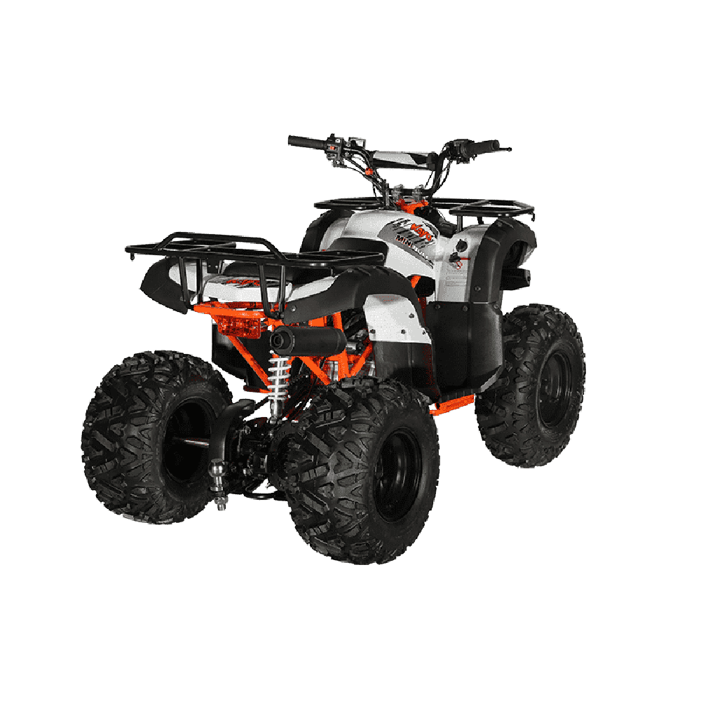 Квадроцикл KAYO MINI BULL