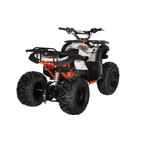 Квадроцикл KAYO MINI BULL