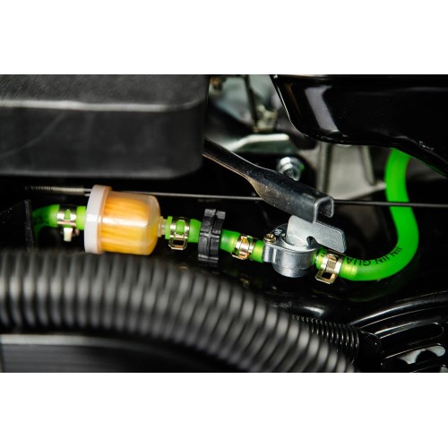 Мотобуксировщик МУЖИК М760 Стандарт 20 л.с.