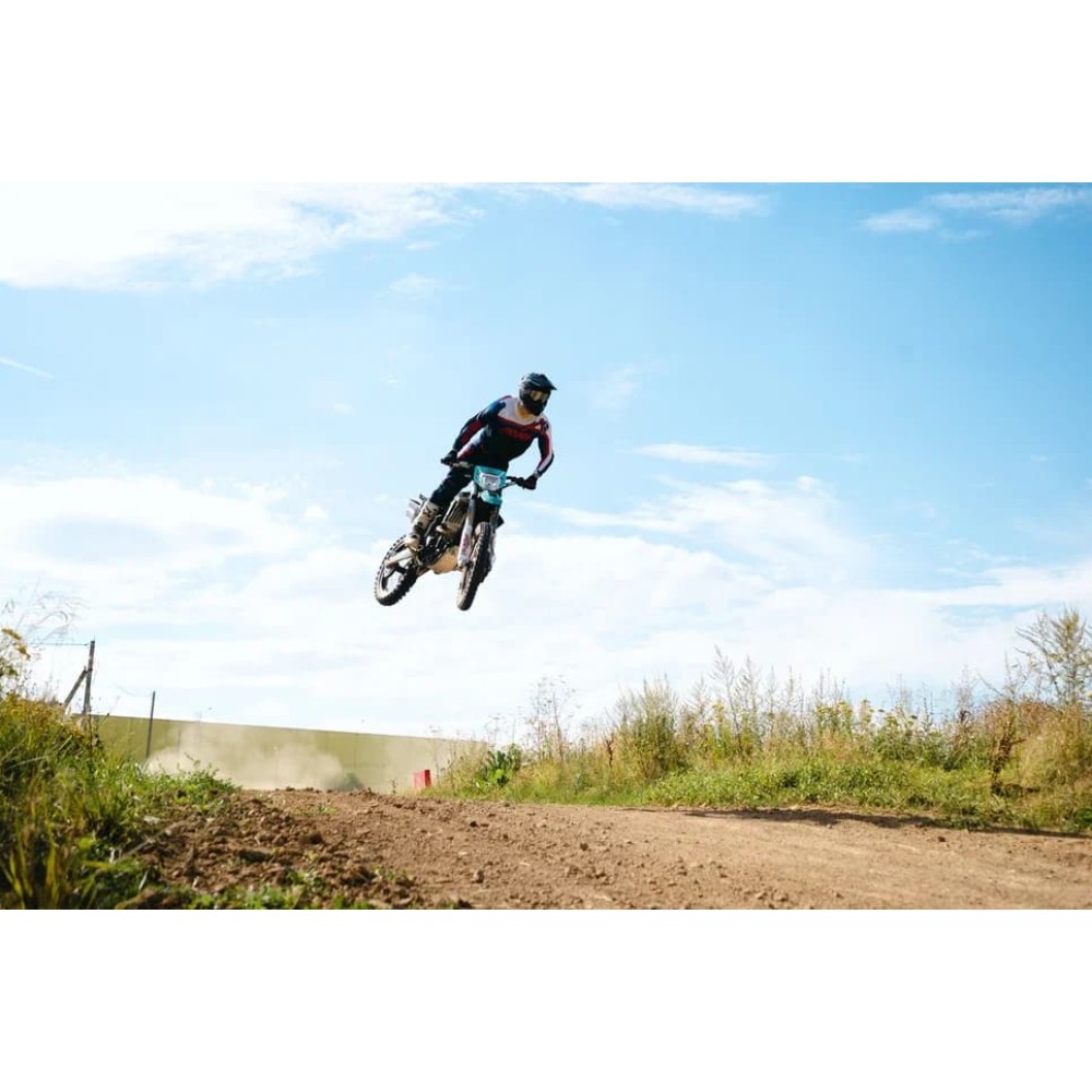 Мотоцикл кроссовый эндуро SHARMAX Expert "177" 250 (2024)