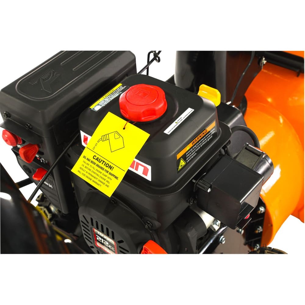 Снегоуборщик YARD FOX 6151E