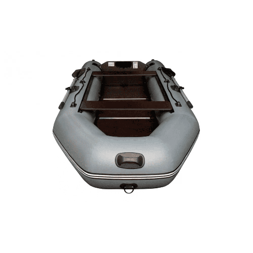 Лодка ПВХ SIBRIVER Таймыр 320 Люкс