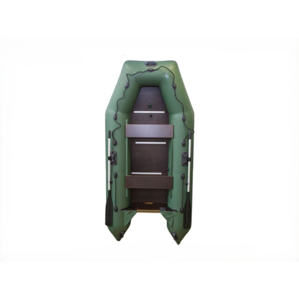 Лодка ПВХ Prima Virage 3300 СK