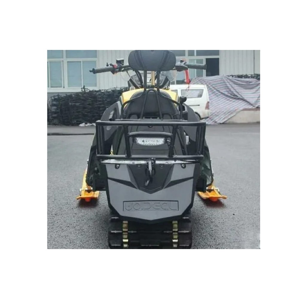 Снегоход Woideal WD 150 Б/У