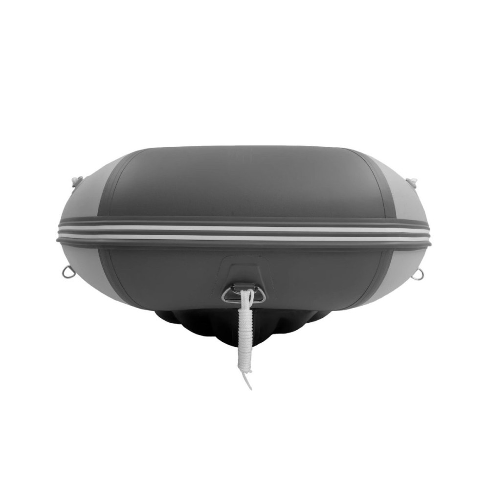 Лодка ПВХ GLADIATOR E350PRO