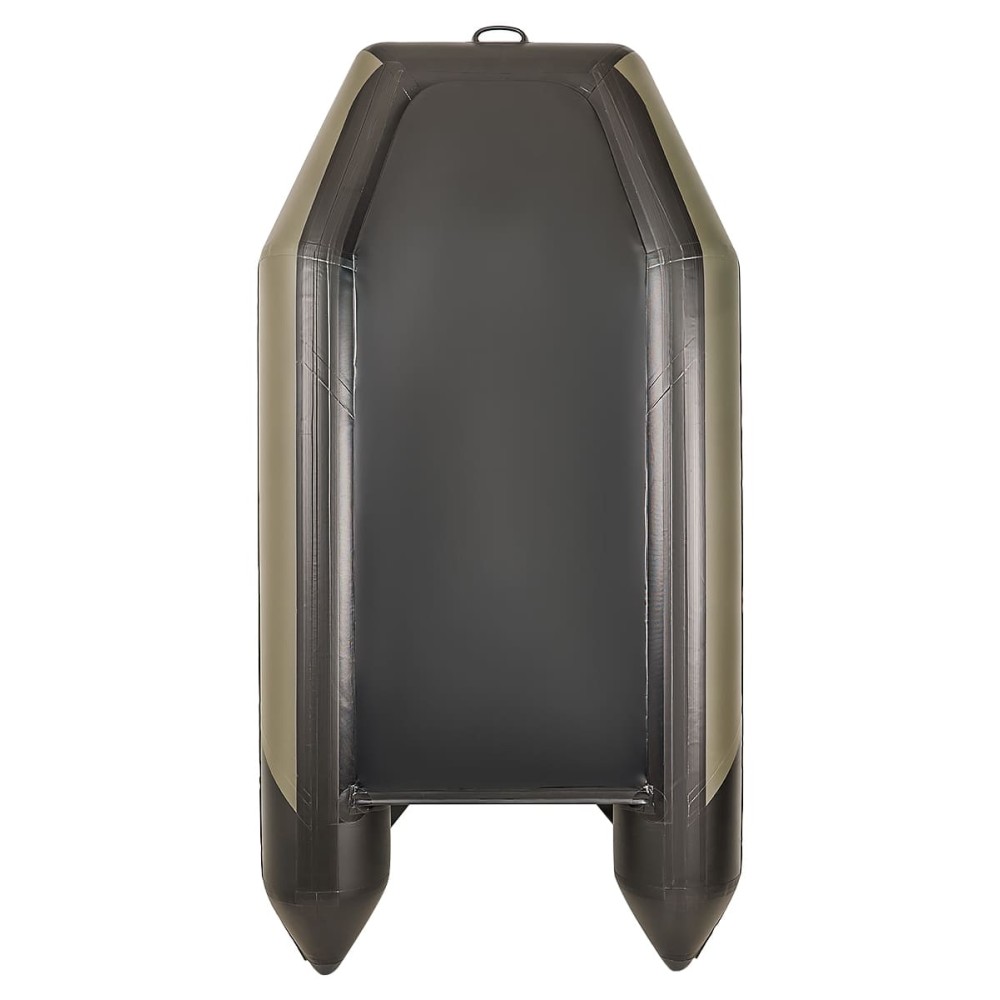 Лодка ПВХ БРОНЯ 280 Хаки - чёрный