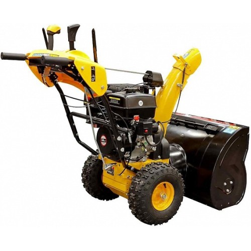 Снегоуборщик REDVERG RD-270-13E