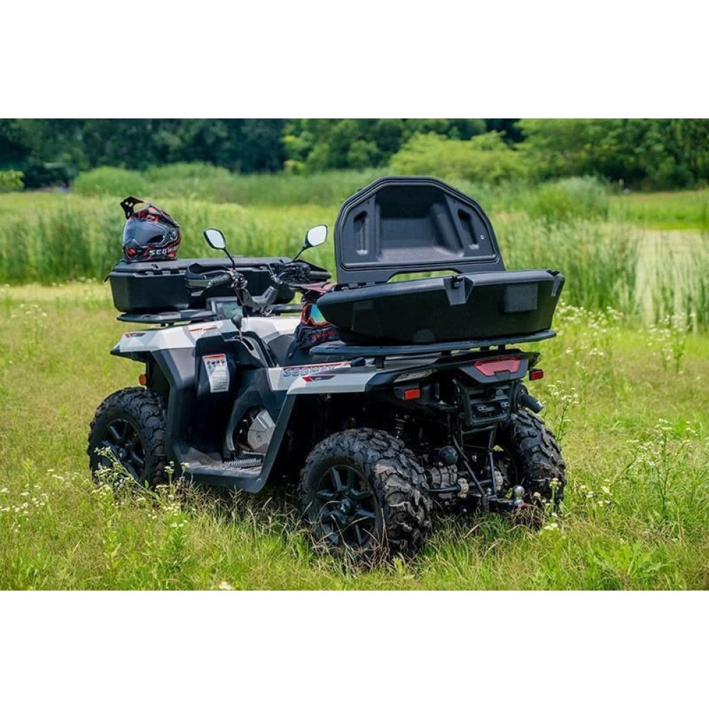 Квадроцикл SEGWAY AT5 LX