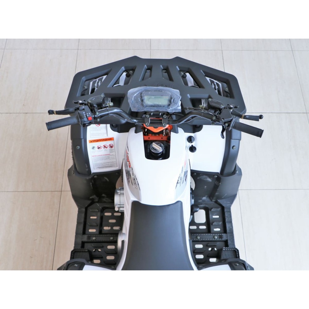 Квадроцикл KAYO Bull-2C