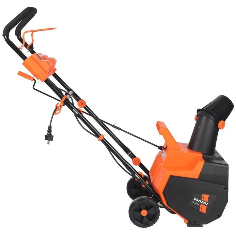Снегоуборщик PATRIOT PS 2300 E