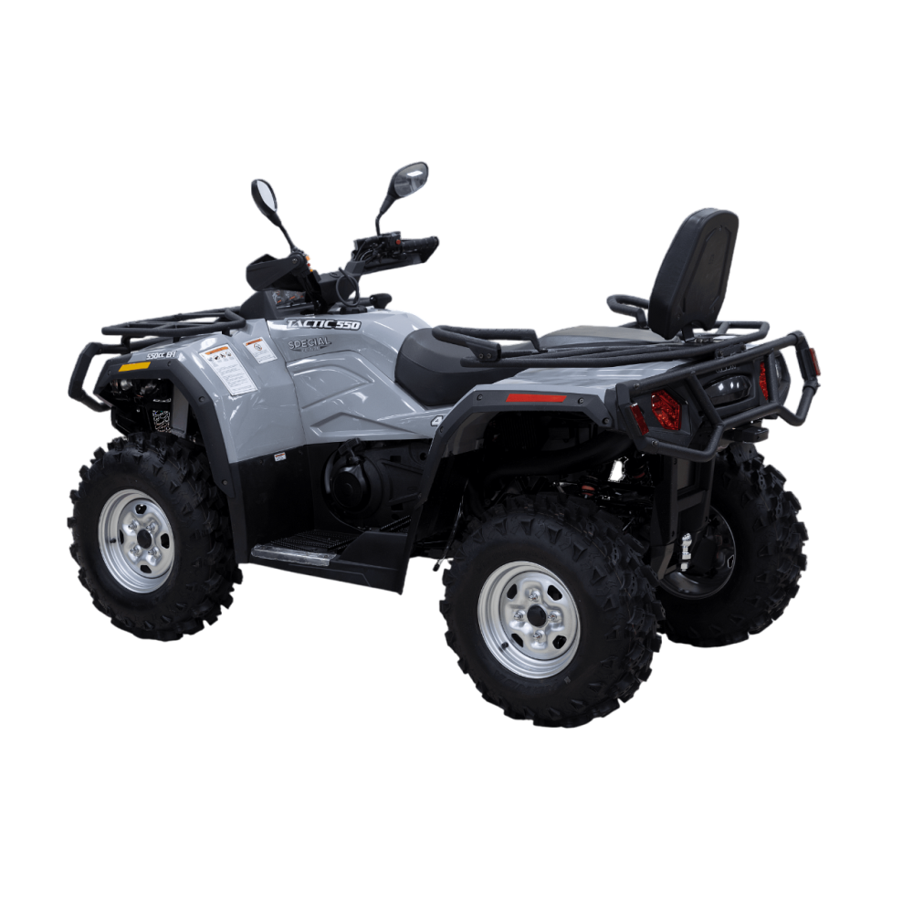 Квадроцикл HISUN Tactic 550 Normal (ПСМ)