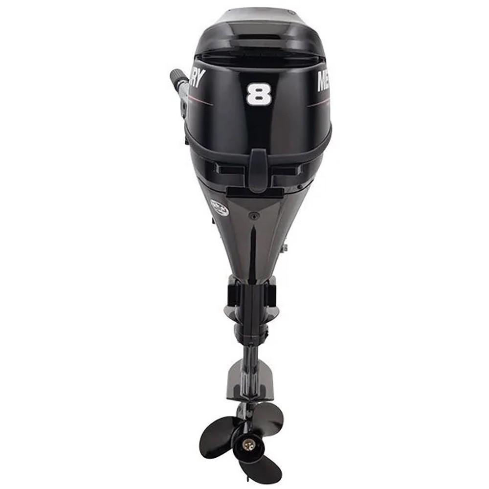 4х-тактный лодочный мотор MERCURY ME F 8 M