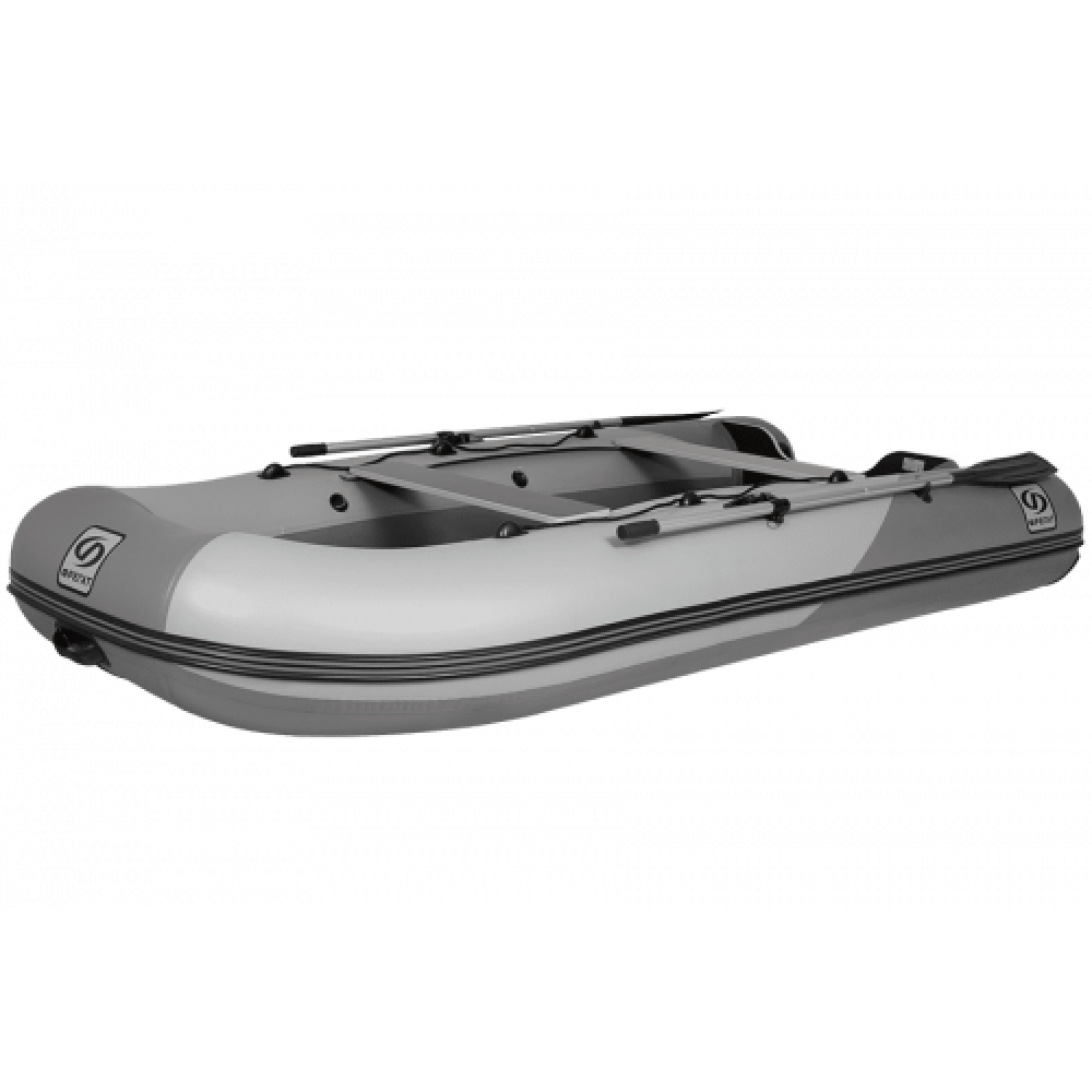 Лодка ПВХ ФРЕГАТ 330 Air НДНД