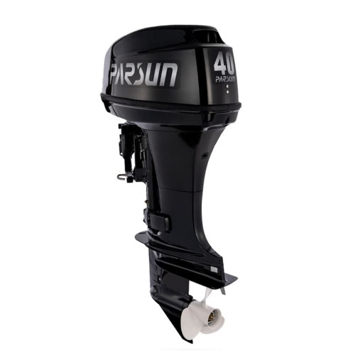 2х-тактный лодочный мотор PARSUN T40FWL