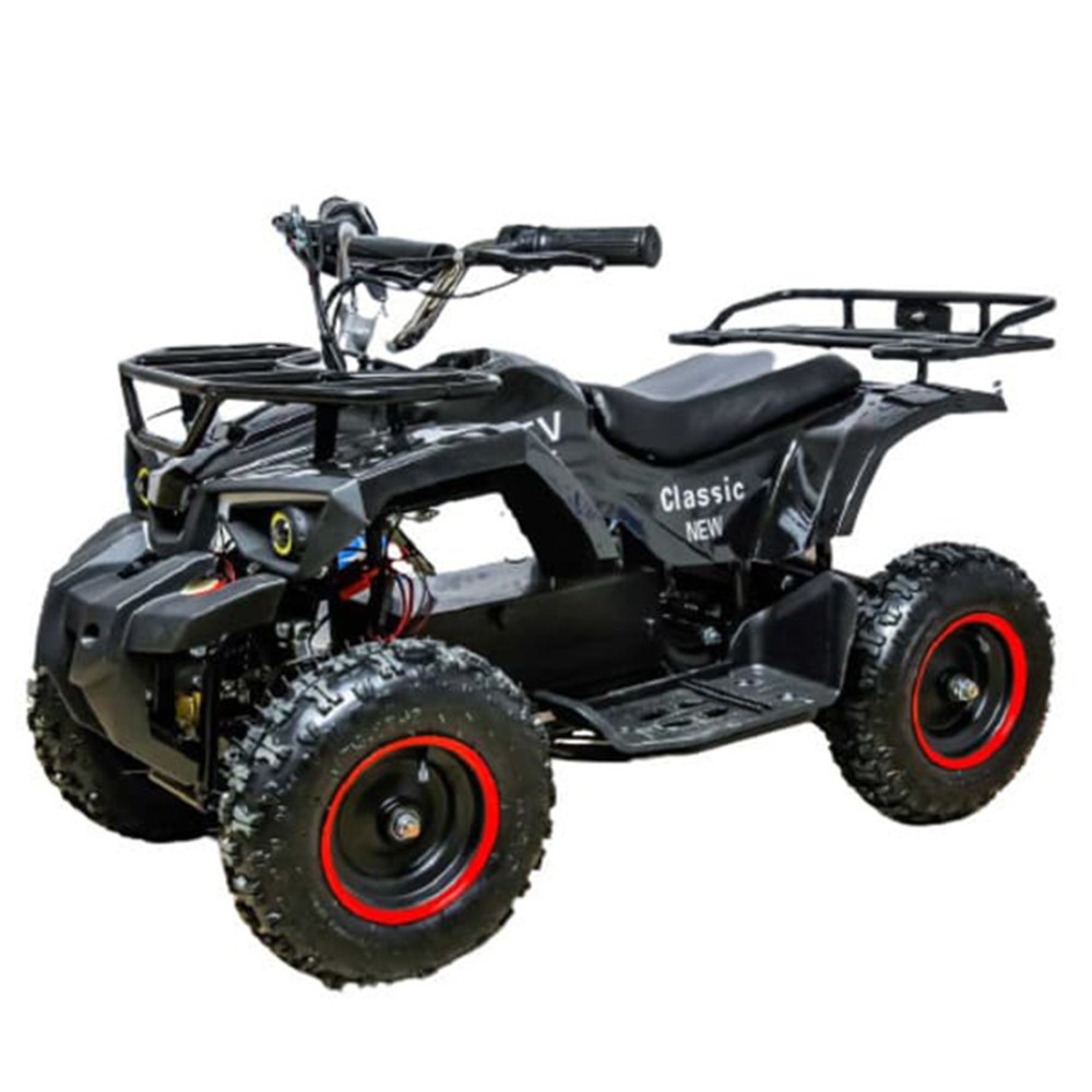 Электроквадроцикл ATV CLASSIC E 800W NEW