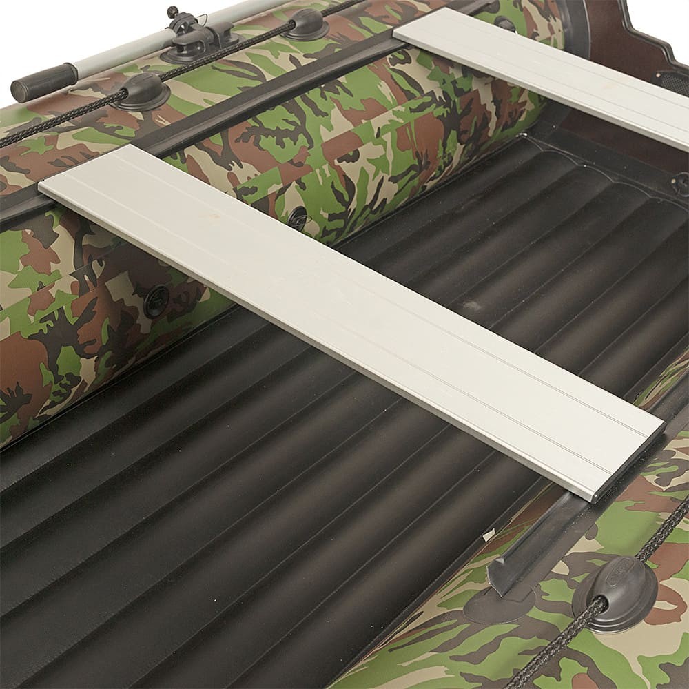 Лодка ПВХ КОВЧЕГ 320 НДНД