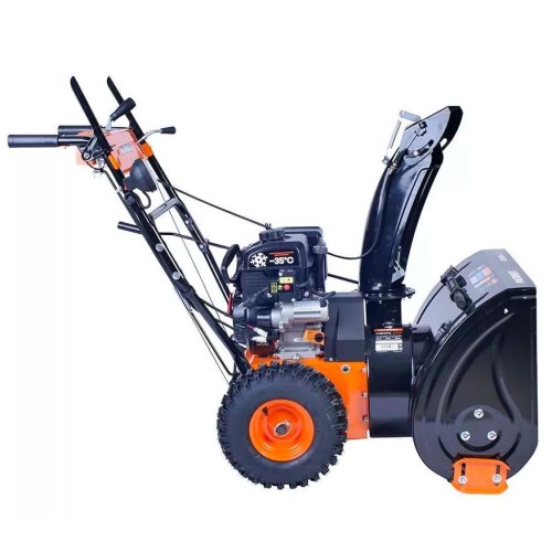 Снегоуборщик PATRIOT Сибирь 67 CЕ