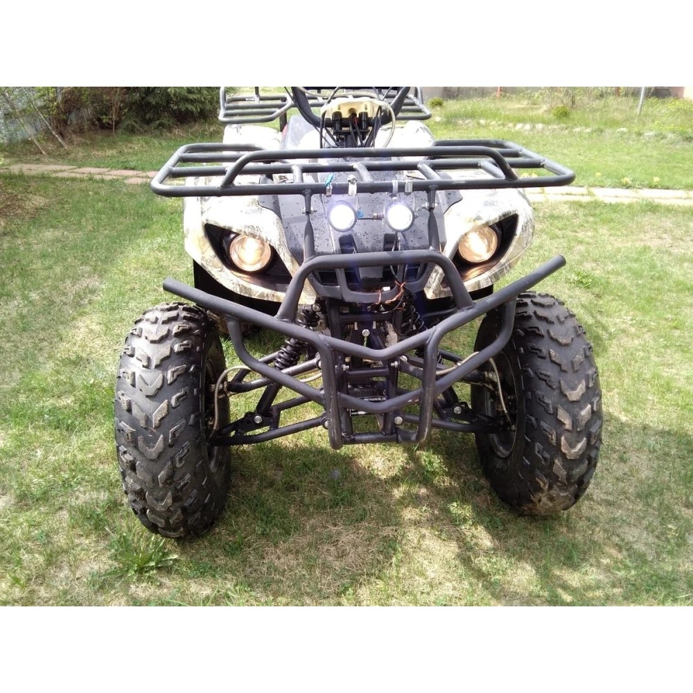 Квадроцикл IRBIS ATV 200 Б/У